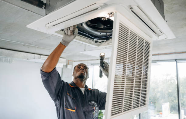 Licensed Air Conditioning Service service in Homestead, FL - FH HVAC